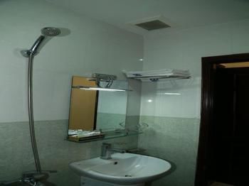 Bonanza Hotel Đà Nẵng Kültér fotó